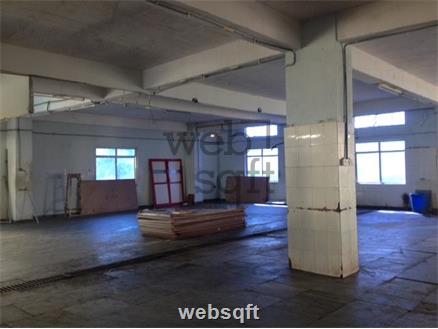 Commercial Retail showroom shop for Rent